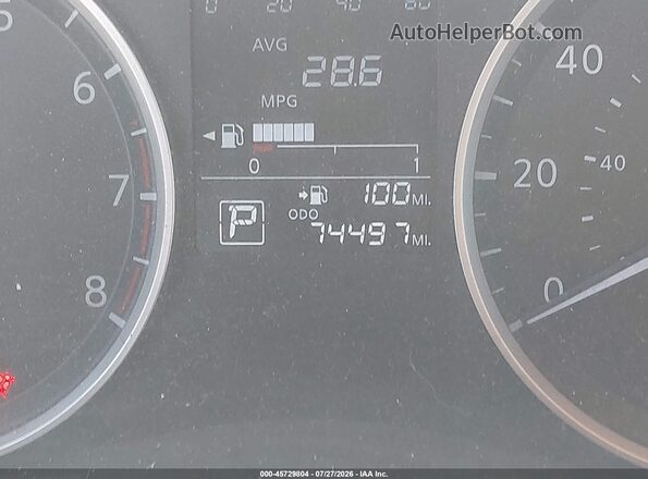 3N1CP5BV4LL510697 2020 NISSAN KICKS Silver Вид задніх сидінь