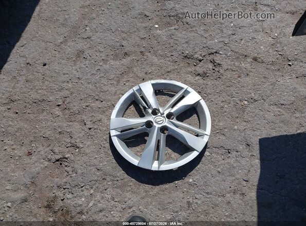 3N1CP5BV4LL510697 2020 NISSAN KICKS Silver Вид щитка приладів