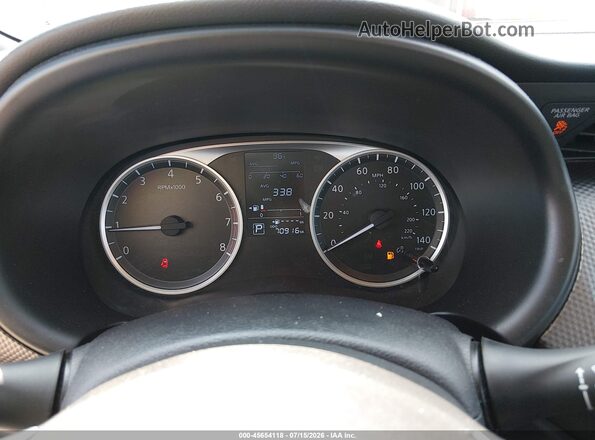 3N1CP5BV4LL543974 2020 NISSAN KICKS Gray უკანა სავარძლების ხედი