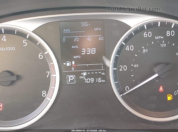 3N1CP5BV4LL543974 2020 NISSAN KICKS Gray 
