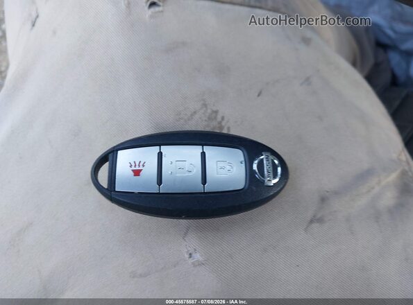 3N1CP5BV4ML503394 2021 NISSAN KICKS Blue Dashboard view
