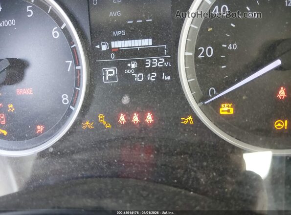 3N1CP5BV4PL573918 2023 NISSAN KICKS Gray 