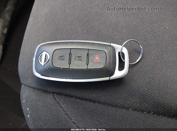3N1CP5BV4PL573918 2023 NISSAN KICKS Gray Widok deski rozdzielczej