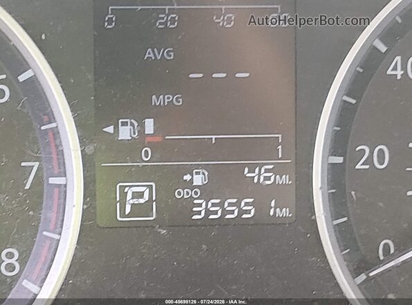 3N1CP5BV4RL594271 2024 NISSAN KICKS Blue 