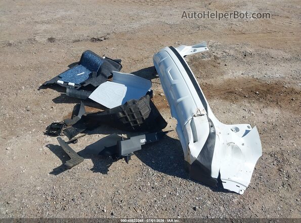 3N1CP5BV4SL486450 2025 NISSAN KICKS PLAY White Սարքավորումների վահանակի տեսք