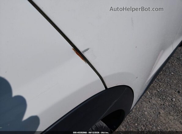 3N1CP5BV5LL516668 2020 NISSAN KICKS White Widok z przodu