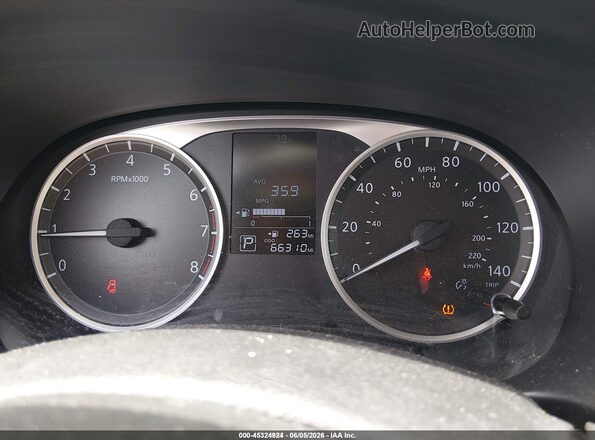 3N1CP5BV5LL518307 2020 NISSAN KICKS Gray Vista de los asientos traseros