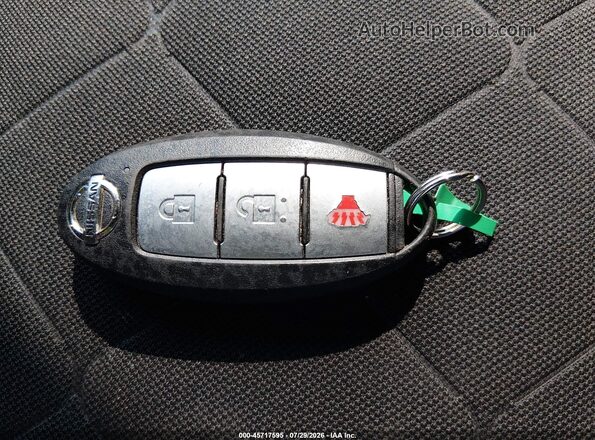 3N1CP5BV5LL559472 2020 NISSAN KICKS Black Dashboard view