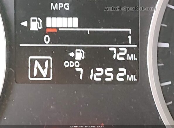 3N1CP5BV5ML517708 2021 NISSAN KICKS Black 