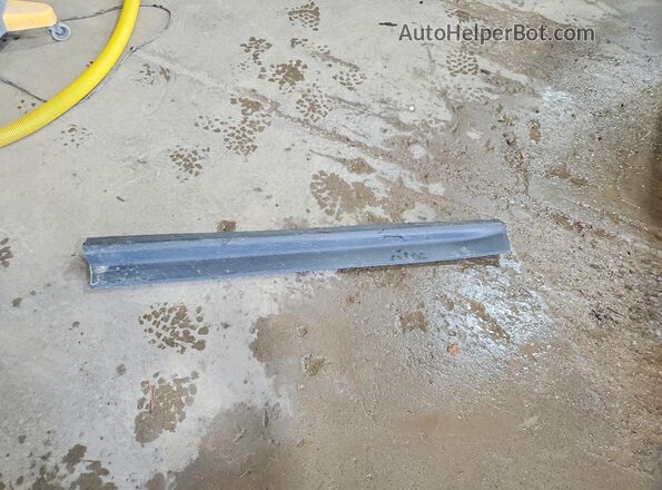 3N1CP5BV5ML542978 2021 NISSAN KICKS White VIN կոդի պիտակի տեսք