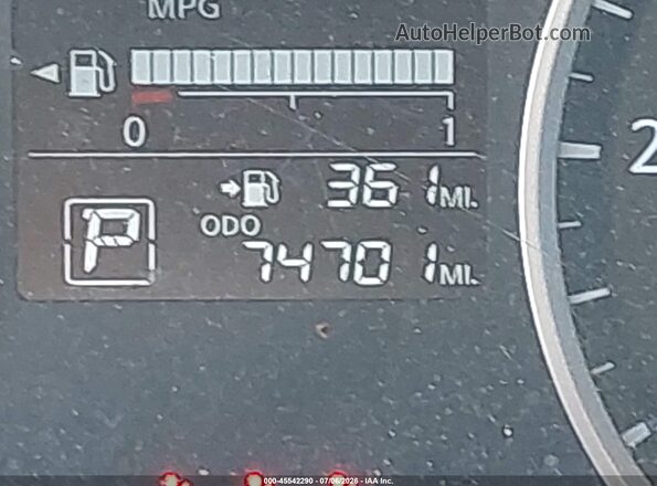 3N1CP5BV5NL517712 2022 NISSAN KICKS Белый 