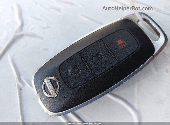 3N1CP5BV5PL469843 2023 NISSAN KICKS Серый Вид панели приборов