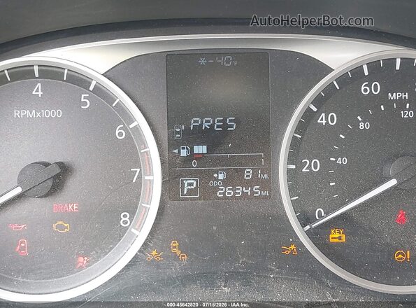3N1CP5BV5PL534366 2023 NISSAN KICKS White 