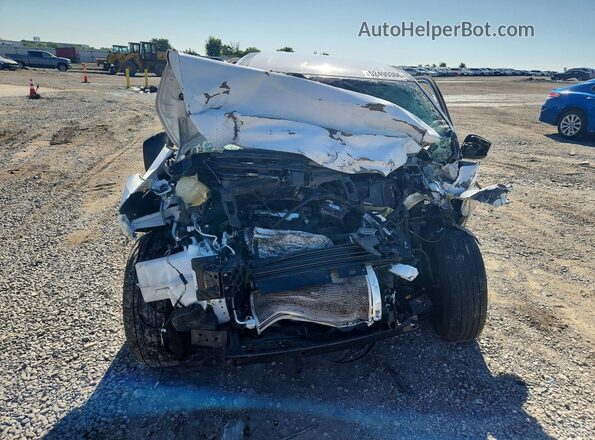 3N1CP5BV5RL594778 2024 NISSAN KICKS White Front view
