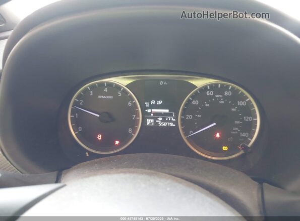 3N1CP5BV6LL480795 2020 NISSAN KICKS Gray Vista de los asientos traseros