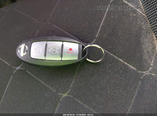 3N1CP5BV6LL480795 2020 NISSAN KICKS Gray Vista del salpicadero