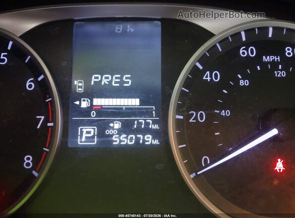 3N1CP5BV6LL480795 2020 NISSAN KICKS Gray 