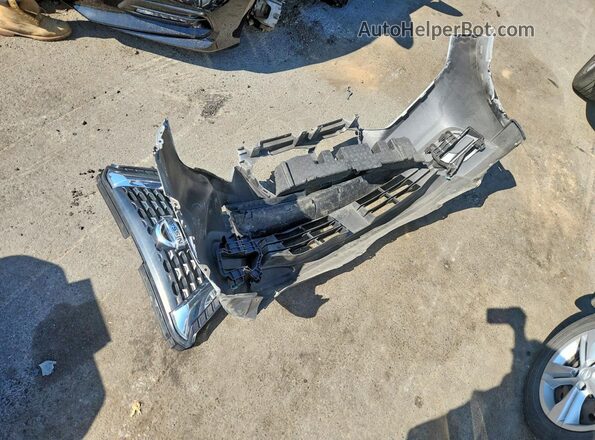 3N1CP5BV6LL500141 2020 NISSAN KICKS Silver VIN կոդի պիտակի տեսք