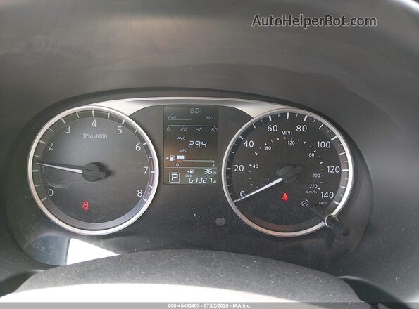 3N1CP5BV6LL532264 2020 NISSAN KICKS Black Vista de los asientos traseros