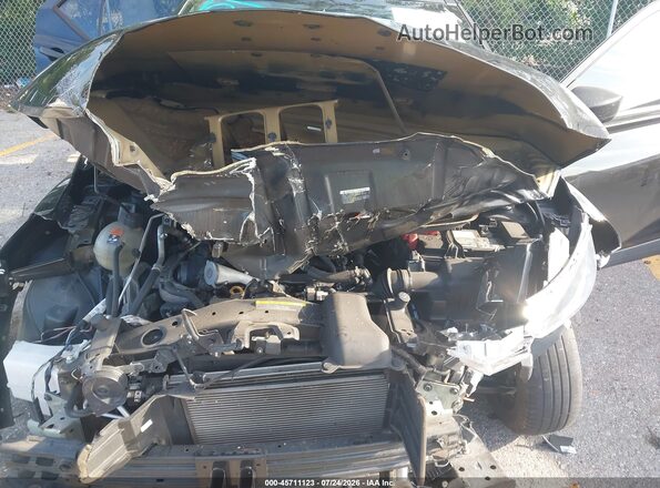 3N1CP5BV6LL532894 2020 NISSAN KICKS Black უკანა ხედი