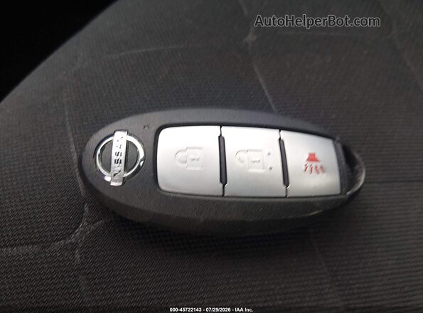 3N1CP5BV6LL578869 2020 NISSAN KICKS Black Vista del salpicadero