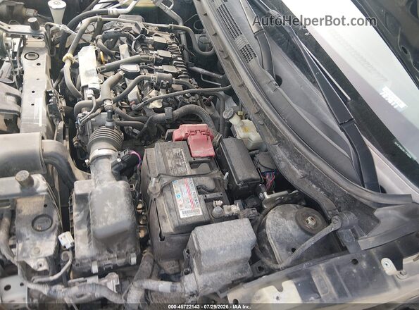 3N1CP5BV6LL578869 2020 NISSAN KICKS Black Vista trasera