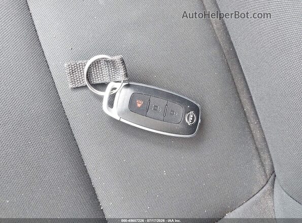 3N1CP5BV6RL558467 2024 NISSAN KICKS Gray Vista del salpicadero