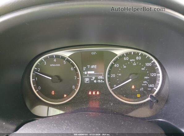 3N1CP5BV6SL474090 2025 NISSAN KICKS PLAY Blue უკანა სავარძლების ხედი