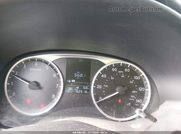 3N1CP5BV7LL477047 2020 NISSAN KICKS Gray უკანა სავარძლების ხედი