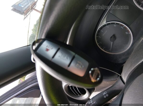 3N1CP5BV7LL477047 2020 NISSAN KICKS Gray წინა პანელის ხედი