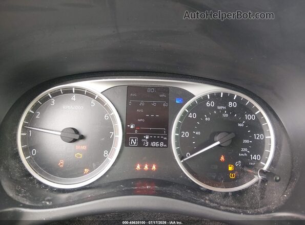 3N1CP5BV7NL495485 2022 NISSAN KICKS Black Вид задніх сидінь