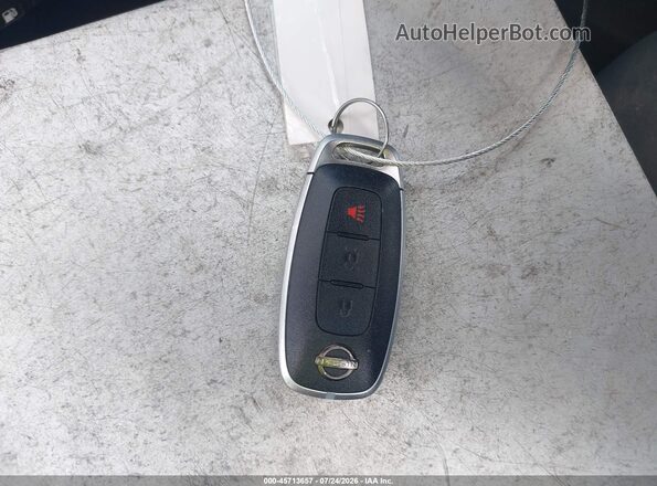 3N1CP5BV7RL523971 2024 NISSAN KICKS White Vista del salpicadero