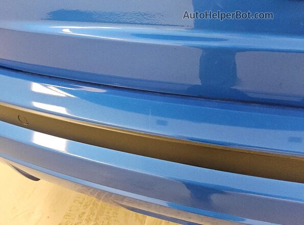 3N1CP5BV7RL594412 2024 NISSAN KICKS Blue 