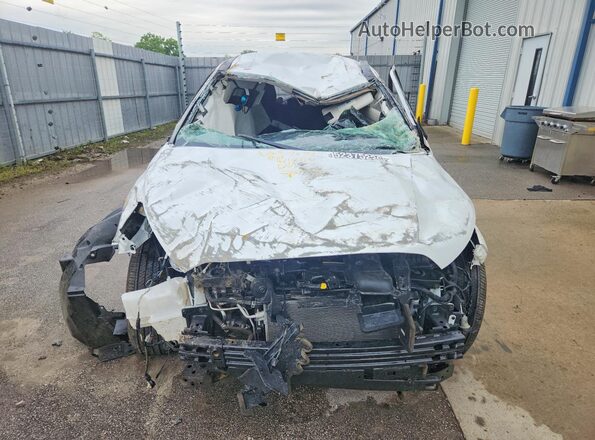 3N1CP5BV7SL499029 2025 NISSAN KICKS White წინა ხედი