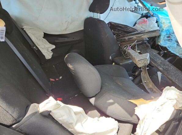 3N1CP5BV7SL499029 2025 NISSAN KICKS White 