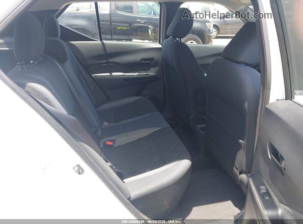 3N1CP5BV8LL517684 2020 NISSAN KICKS White Вид наклейки з VIN-кодом