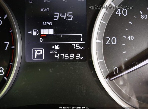 3N1CP5BV8LL518379 2020 NISSAN KICKS Серый 