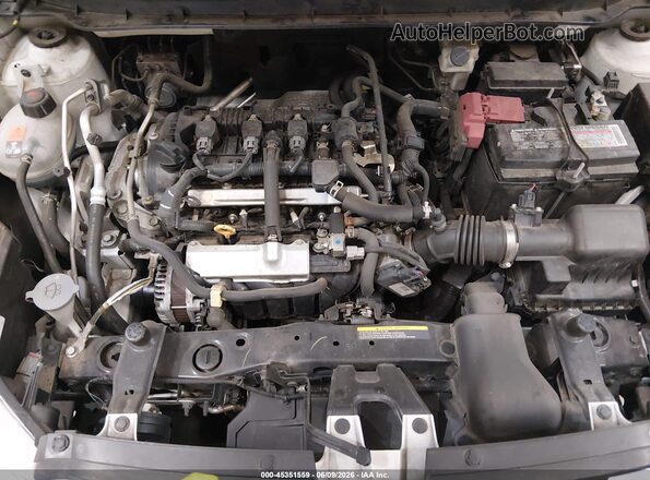 3N1CP5BV8LL529592 2020 NISSAN KICKS White Հետևի տեսք