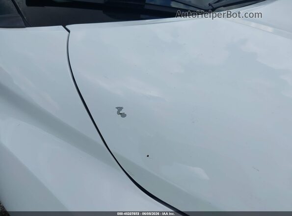 3N1CP5BV8LL544156 2020 NISSAN KICKS White Vista del cuadro de instrumentos
