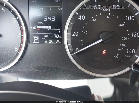 3N1CP5BV8LL544156 2020 NISSAN KICKS White 