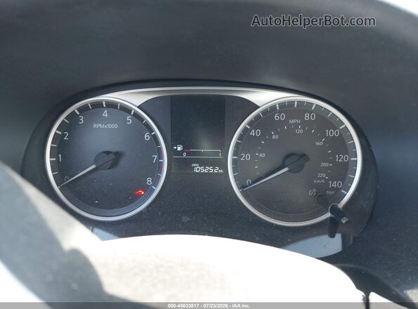 3N1CP5BV8LL547462 2020 NISSAN KICKS White უკანა სავარძლების ხედი