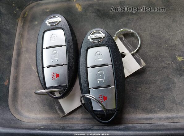 3N1CP5BV8ML475325 2021 NISSAN KICKS White Widok deski rozdzielczej