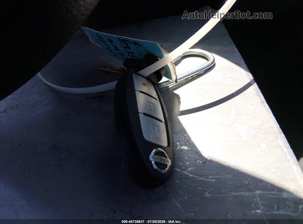 3N1CP5BV8ML482484 2021 NISSAN KICKS White Առջևի վահանակի տեսք