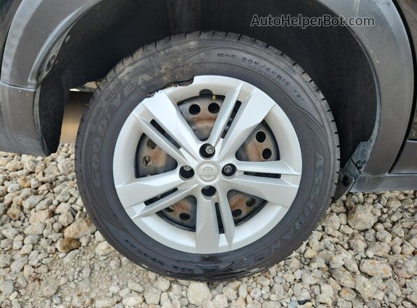 3N1CP5BV8PL547483 2023 NISSAN KICKS Black 
