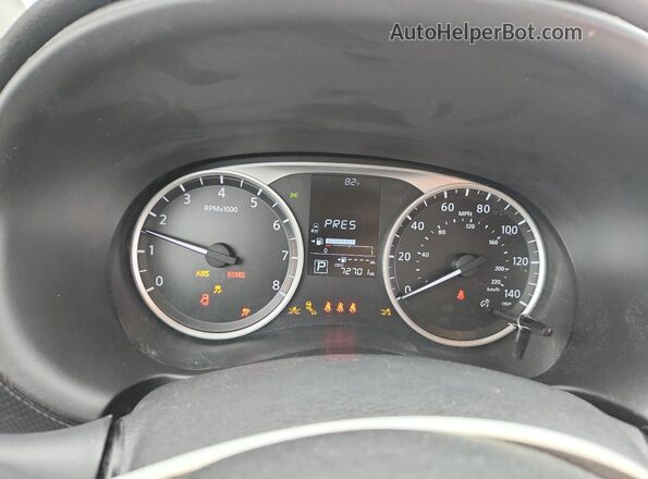 3N1CP5BV8PL547483 2023 NISSAN KICKS Black 
