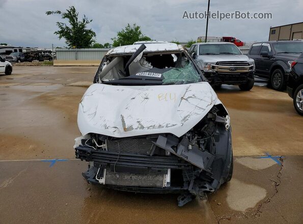 3N1CP5BV8RL509044 2024 NISSAN KICKS White Widok z przodu