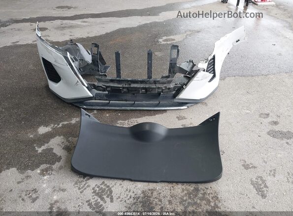 3N1CP5BV9NL494967 2022 NISSAN KICKS White Widok deski rozdzielczej