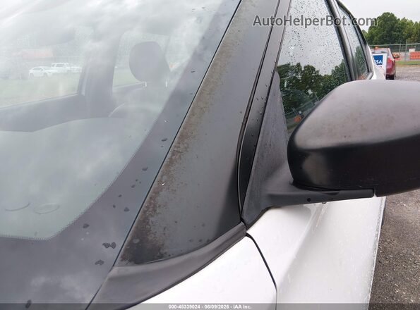 3N1CP5BVXLL517265 2020 NISSAN KICKS Белый 