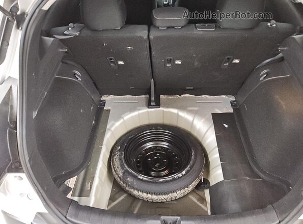 3N1CP5BVXLL527861 2020 NISSAN KICKS Silver 