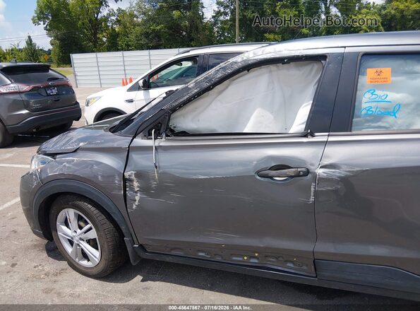 3N1CP5BVXLL542568 2020 NISSAN KICKS Gray Vista frontal